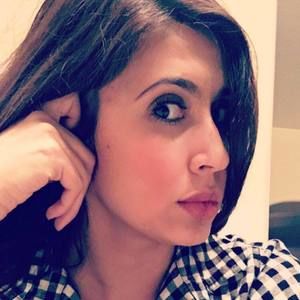 Meet your Posher, Ines